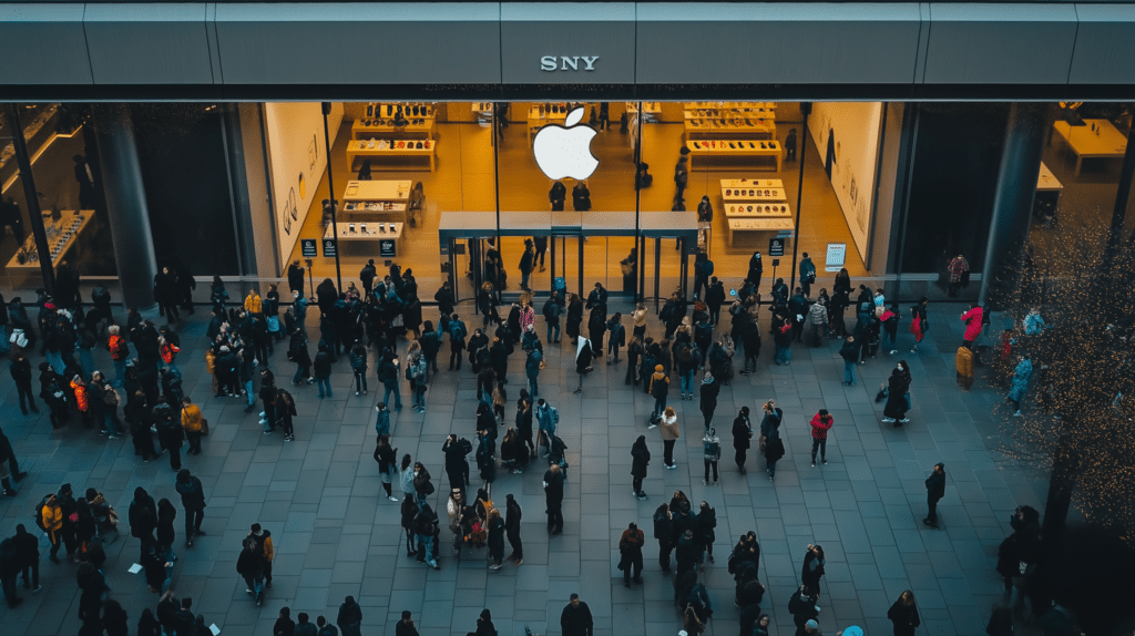 Théâtralisation : Comment sublimer vos espaces commerciaux ?