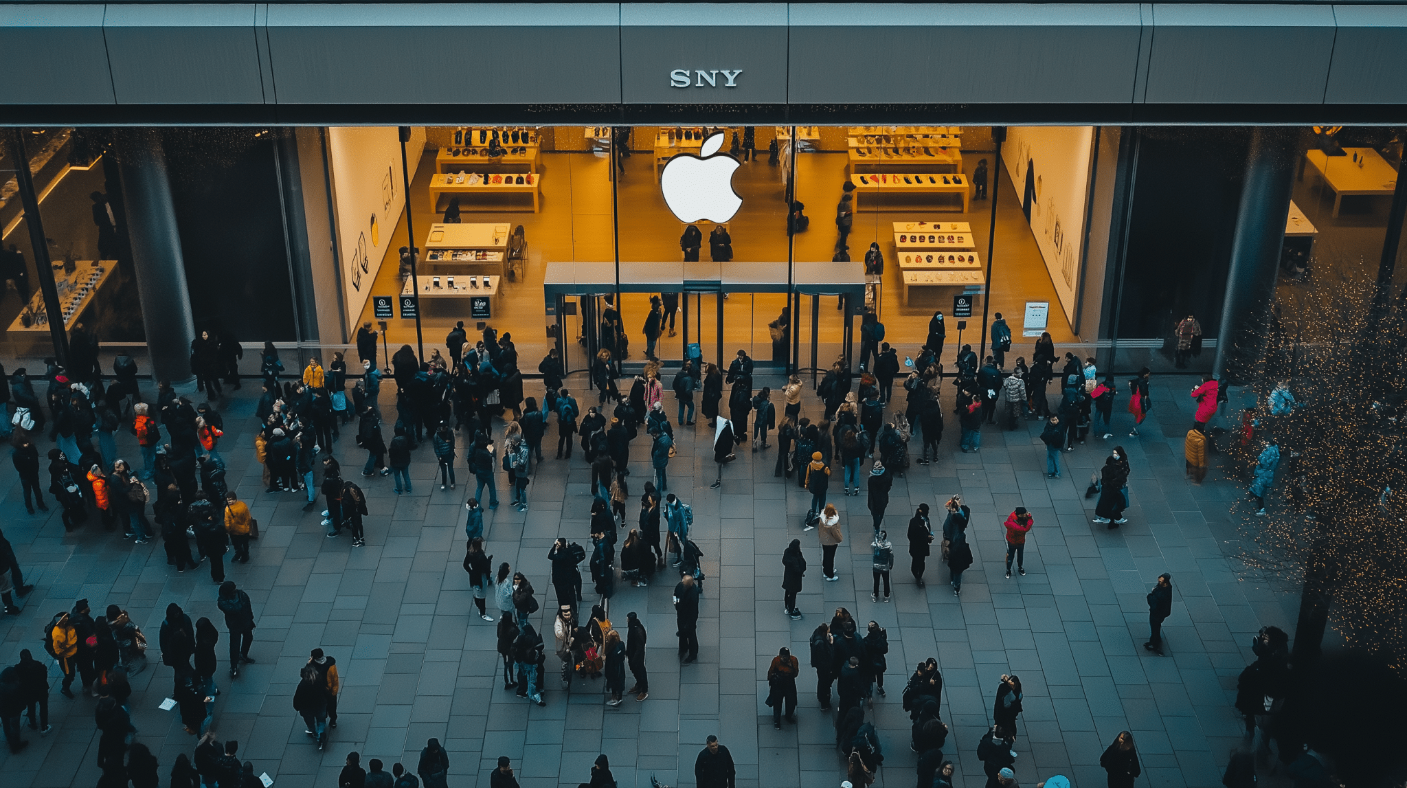 Découvrez comment la théâtralisation commerciale transforme les magasins en expériences immersives uniques : décors spectaculaires, marketing sensoriel et technologies interactives pour attirer, séduire et fidéliser les clients.