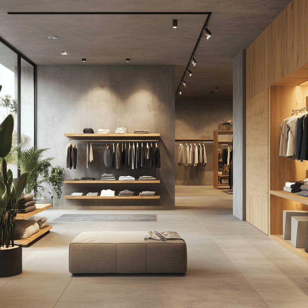 Découvrez comment booster vos ventes grâce à l’agencement de magasin : optimisation de l’espace, design identitaire, vitrines attractives, parcours client fluide et expérience sensorielle unique.