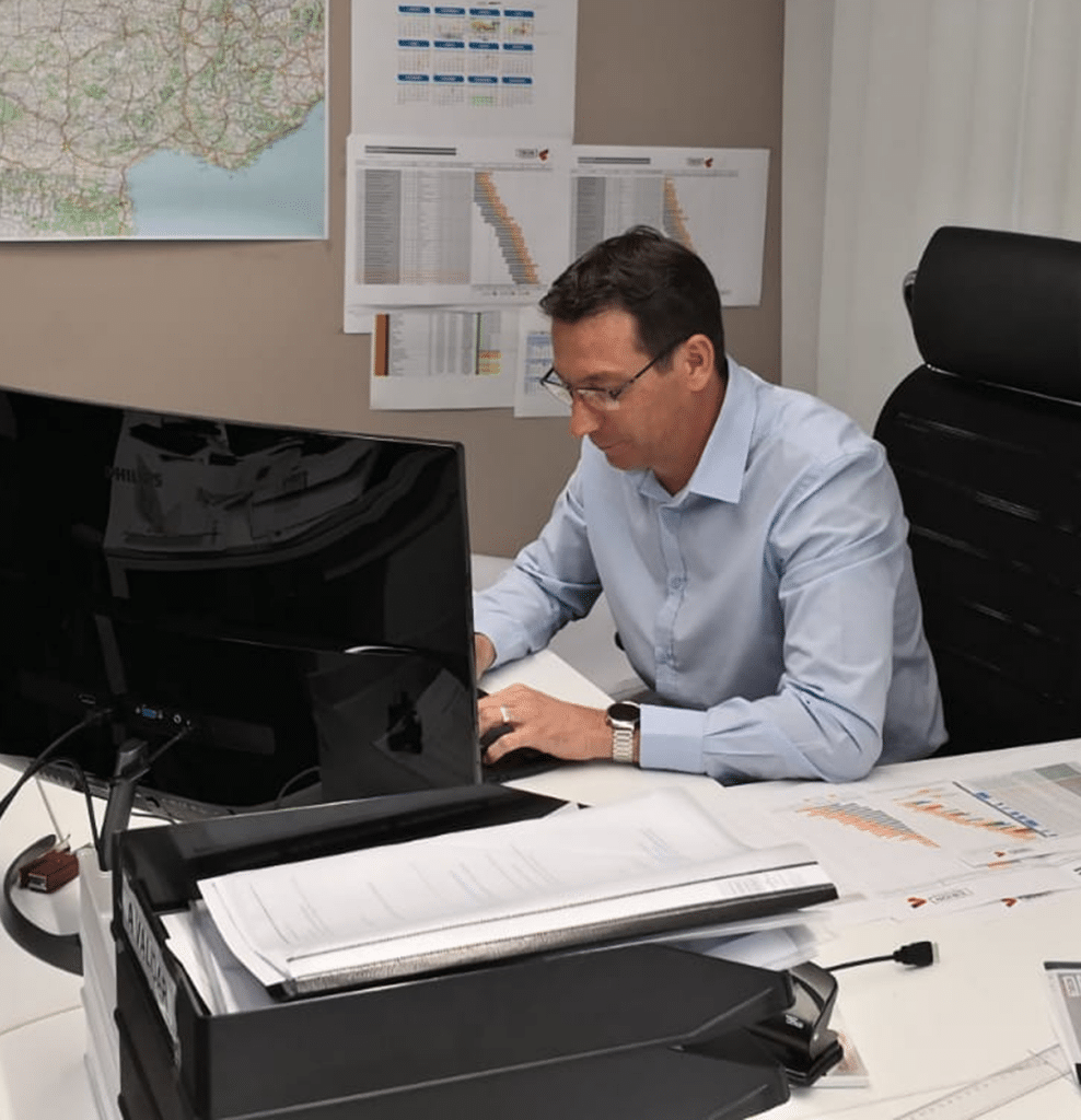 Photo de Fabrice The Shaperz