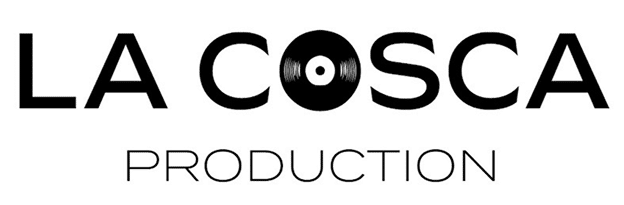 Logo la Cosca production