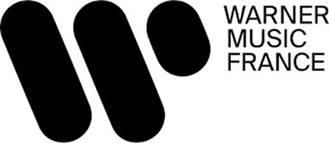 Logo Warner Music France